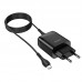 СЗУ Hoco C72Q QC3.0 (1USB/2A) + MicroUSB (00000041731_2)