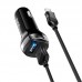 АЗУ Hoco Z40 (2USB 2.4A) + MicroUSB (00000057314_1)