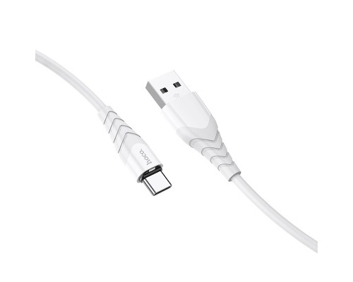 Дата кабель Hoco X63 "Racer" USB to Type-C (1m) (00000052805_2)