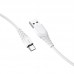 Дата кабель Hoco X63 "Racer" USB to Type-C (1m) (00000052805_2)