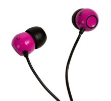 Наушники Pioneer SE-CL07-P (00000052140_1)