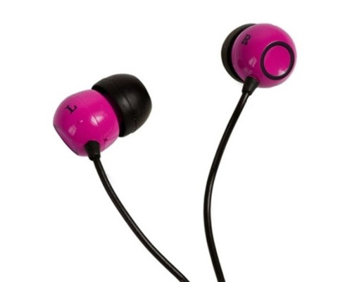 Наушники Pioneer SE-CL07-P (00000052140_1)