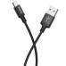 Дата кабель Hoco X14 Times Speed Micro USB Cable (1m) (00000030814_1)