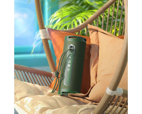 Bluetooth Колонка Hoco HC9 Dazzling pulse sports (00000053003_5)