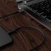 Дата кабель Borofone BX1 EzSync USB to Lightning (1m) (00000056908_2)