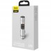 АЗУ Baseus Energy Column Bluetooth FM Launcher (5V/3.1A) 2USB (CCNLZ) (00000049191_1)