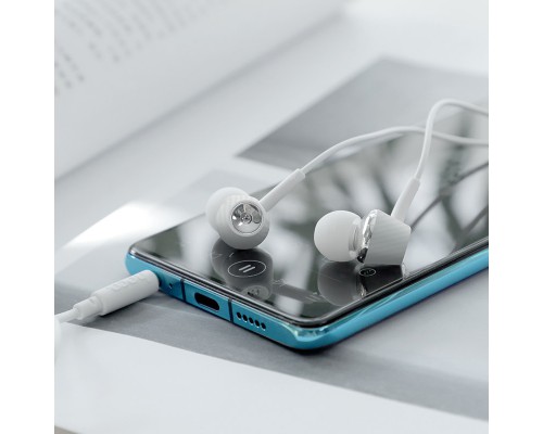 Стерео Наушники Hoco M70 with microphone (00000039920_2)