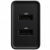 СЗУ Baseus Speed Mini Dual U 10.5W 2USB (CCFS-R) (00000041813_1)