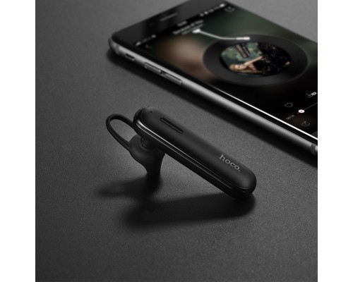 Bluetooth Гарнитура Hoco E36 Free Sound Business (00000031039_1)