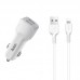 АЗУ Hoco Z23 Grand Style + Cable (Lightning) 2.4A 2USB (00000030975_1)