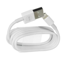 Дата кабель для Apple iPhone USB to Lightning (AAA grade) (1m) (00000038650_1)
