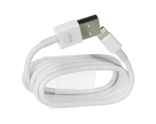 Дата кабель для Apple iPhone USB to Lightning (AAA grade) (1m) (00000038650_1)