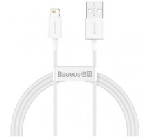 Дата кабель Baseus Superior Series Fast Charging Lightning Cable 2.4A (2m) (CALYS-C) (00000053345_2)