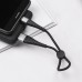 Дата кабель Borofone BX32 Munificent USB to Type-C (0.25m) (00000056957_1)