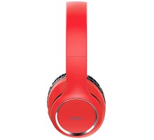 Накладные беспроводные наушники Hoco W28 (00000038712_1)