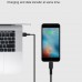 Дата кабель Hoco X13 USB to Lightning (1m) (00000022171_2)