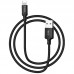 Дата кабель Hoco X14 Times Speed Lightning Cable (1m) (00000030931_1)