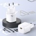 СЗУ Usams US-CC124 T36 20W Super Si (1Type-C/20W) (00000042597_2)