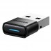 Bluetooth адаптер Baseus BA04 (ZJBA) (00000053954_1)