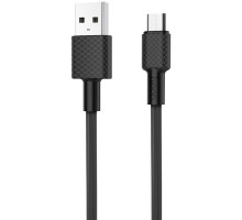 Дата кабель Hoco X29 Superior Style Micro USB Cable 2A (1m) (00000030883_3)