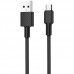 Дата кабель Hoco X29 Superior Style Micro USB Cable 2A (1m) (00000030883_3)