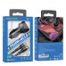 АЗУ Borofone BZ14A PD20W+QC3.0 (1Type-C/1USB/3A) + Type-C to Lightning (00000056341_1)