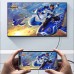 Дата кабель Usams US-SJ509 U70 Lightning to HDMI HD (2m) (00000062627_1)
