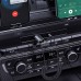 Bluetooth ресивер USAMS US-SJ504 Aluminum Alloy Car Wireless Audio Receiver BT 5.0 (00000051949_1)