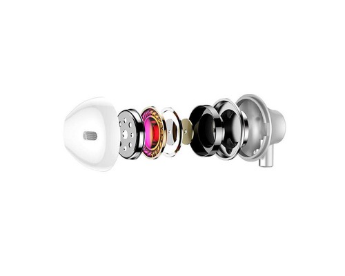Проводная гарнитура Baseus Encok H06 3.5mm (stereo) (NGH06) (00000027341_4)