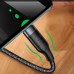 Дата кабель Usams US-SJ400 U31 100W PD Fast Charging Type-C to Type-C (1.2m) (00000036165_1)