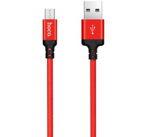Дата кабель Hoco X14 Times Speed Micro USB Cable (1m) (00000030814_4)