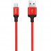 Дата кабель Hoco X14 Times Speed Micro USB Cable (1m) (00000030814_4)