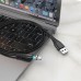Дата кабель Hoco X63 "Racer" USB to Type-C (1m) (00000052805_1)