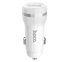 АЗУ Hoco Z27A Staunch QC3 3A.0 1USB (00000034558_1)