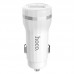 АЗУ Hoco Z27A Staunch QC3 3A.0 1USB (00000034558_1)