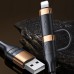 Дата кабель Usams US-SJ483 U62 USB + Type-C to Type-C + Lightning PD (1.2m) (00000049222_1)