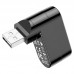 Переходник HUB Borofone DH3 three-port USB splitter (00000056870_1)