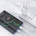 СЗУ HOCO N7 (2USB/2,1A) + USB - Type-C (00000049074_2)