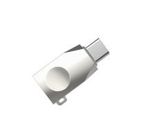 Переходник Hoco UA9 USB OTG to Type-C (00000035248_1)