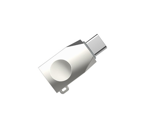 Переходник Hoco UA9 USB OTG to Type-C (00000035248_1)