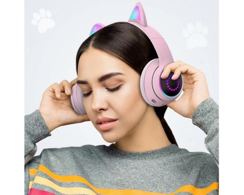 Bluetooth наушники Tucci K26 (00000050839_4)