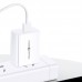 СЗУ USAMS US-CC083 T22 Single USB QC3.0 Travel Charger (EU) (00000034485_1)