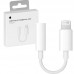 Адаптер для Apple Lightning to 3.5mm Headphone Jack (ААА) (box, no logo) (00000026590_1)
