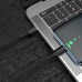 Дата кабель Borofone BX47 Coolway USB to MicroUSB (1m) (00000056977_2)