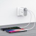 СЗУ + Power Bank Joyroom D-T189 (USB/Type-C) 5000 mAh (00000036622_1)
