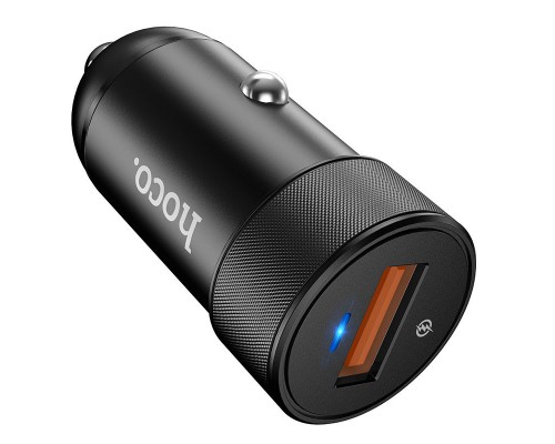 АЗУ Hoco Z32A QC3.0 (1USB/4.0A) (00000039916_1)