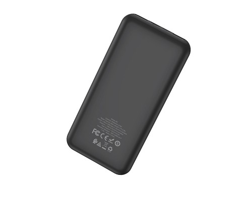 Портативное зарядное устройство Power Bank Hoco J52 "New Joy" 10000 mAh (00000041734_1)