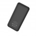Портативное зарядное устройство Power Bank Hoco J52 "New Joy" 10000 mAh (00000041734_1)