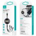 Дата кабель Usams US-SJ508 U69 3IN1 Retractable Cable 1m (00000049214_1)