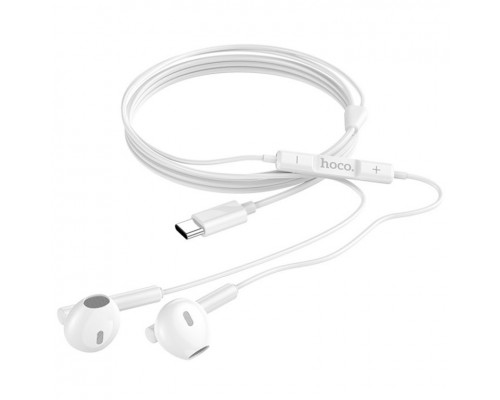 Стерео Наушники Hoco M65 Type-C (00000035046_1)